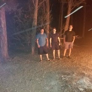 Meet your Posher, Adalid